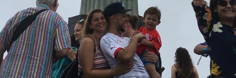 agustin_melo's profile banner image
