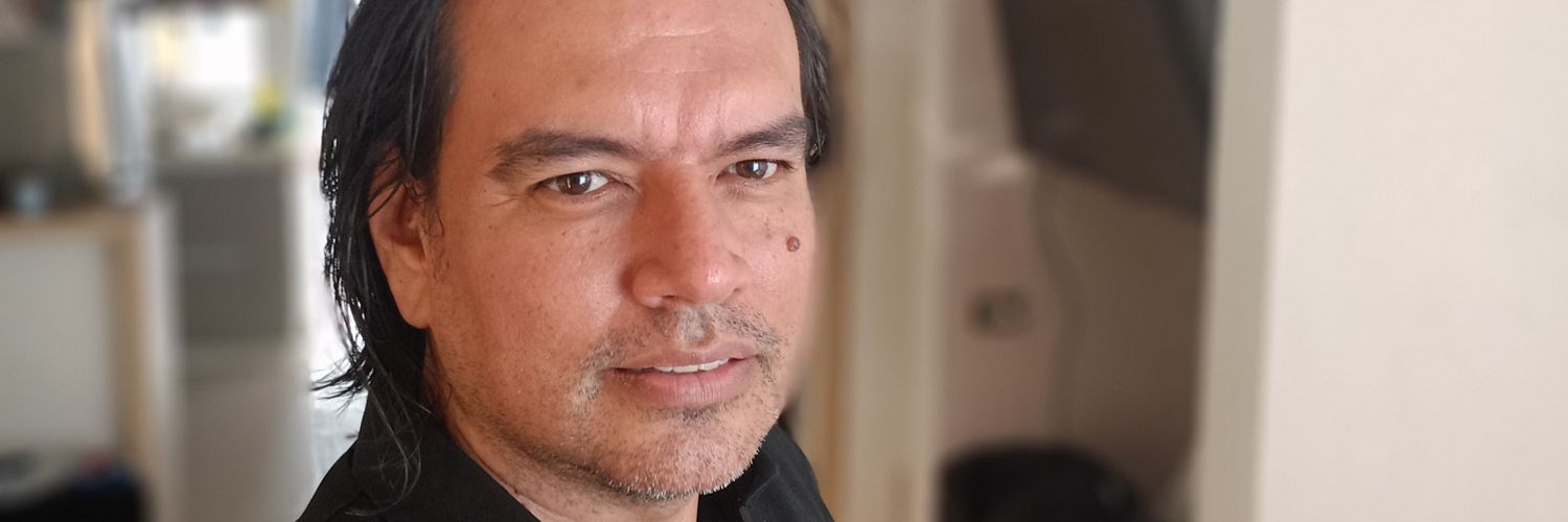 HUGGOCASTRO's profile banner image