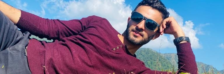 YesIamSaGar's profile banner image