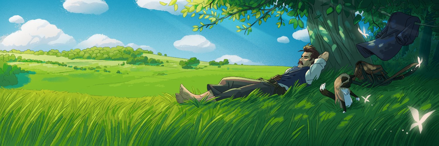 corleyms's profile banner image