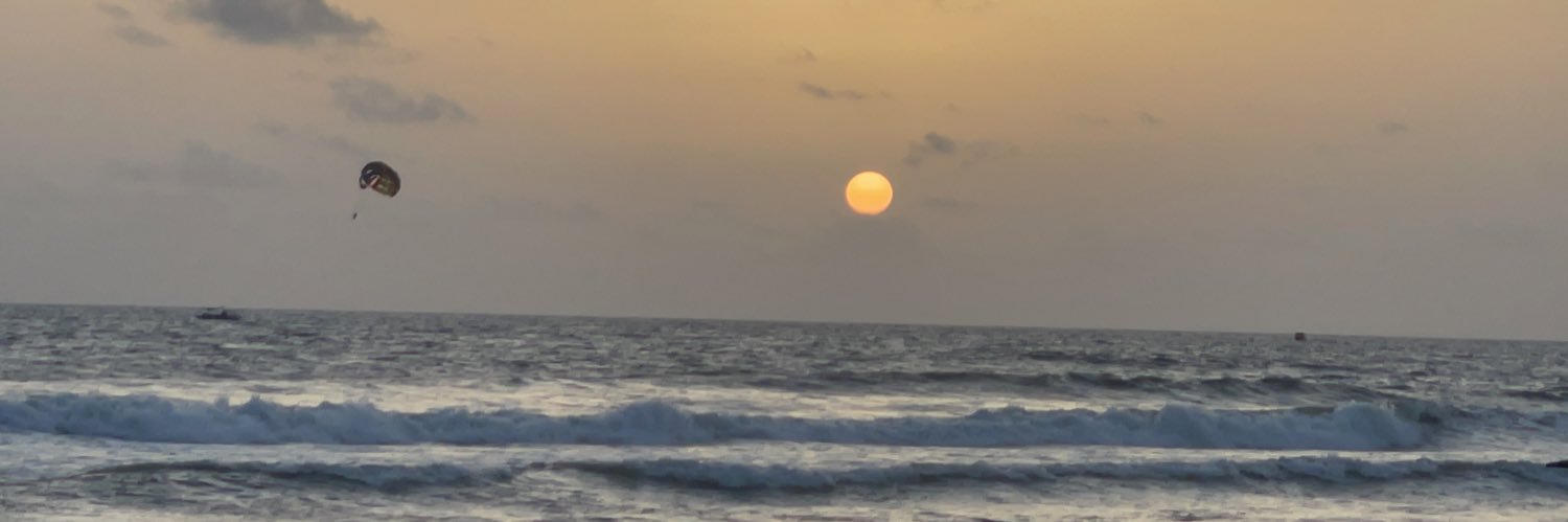 Xabith_mohammed's profile banner image