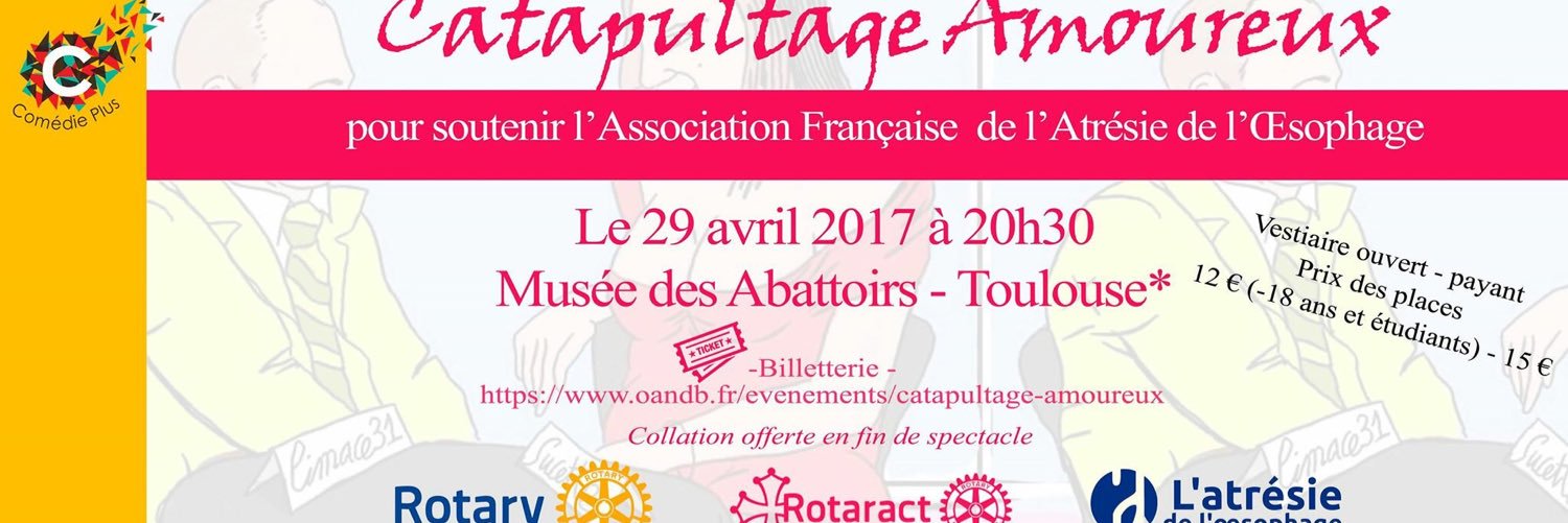 RotaractTlseTA's profile banner image