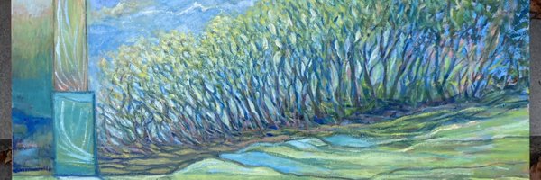 MarciaCooperArt Profile Banner