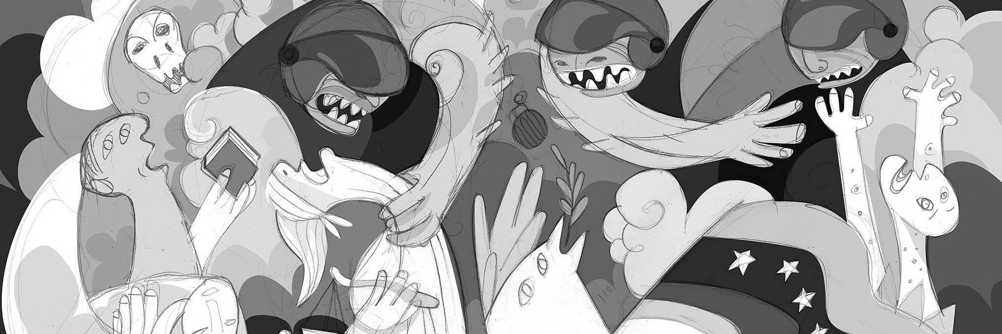 chuenufil's profile banner image