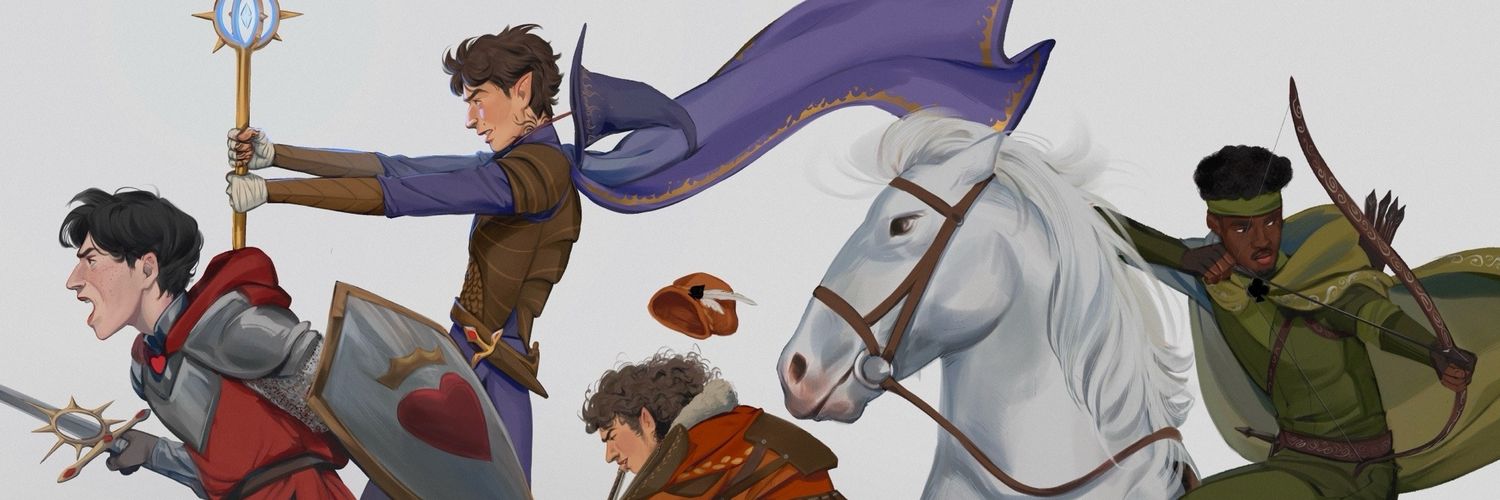 Ibtsope's profile banner image