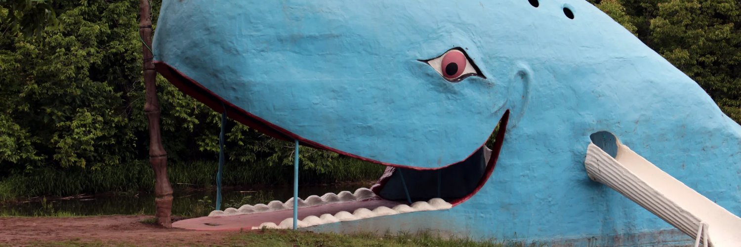 Hippocampus72's profile banner image