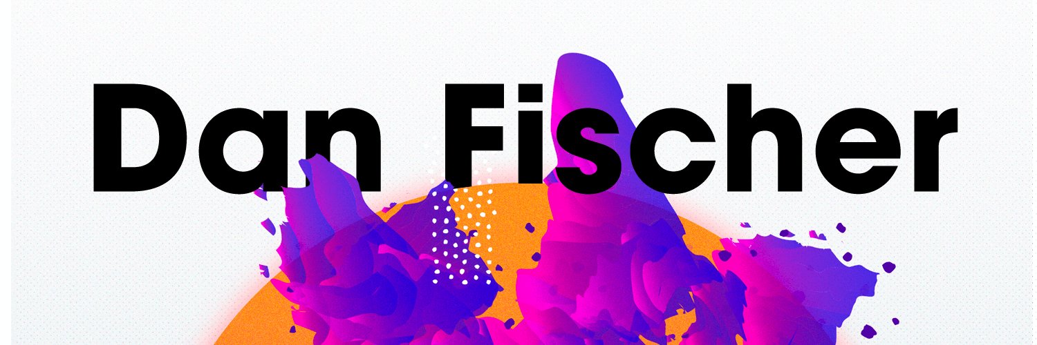 fischdesign's profile banner image