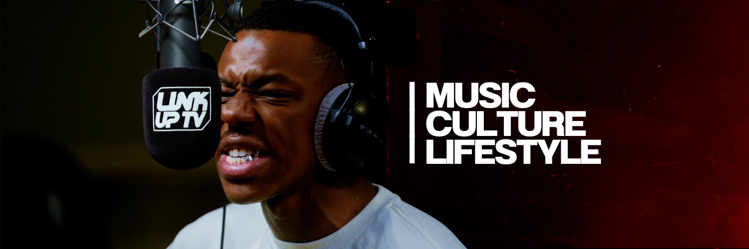 Link Up TV's banner