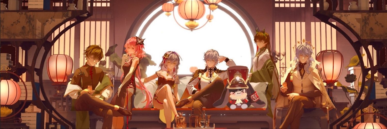 YubaUdon's profile banner image