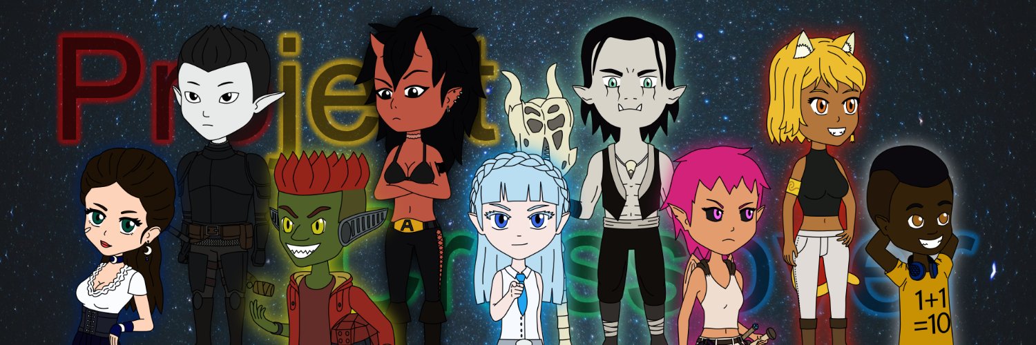 GhostWriterTNCS's profile banner image