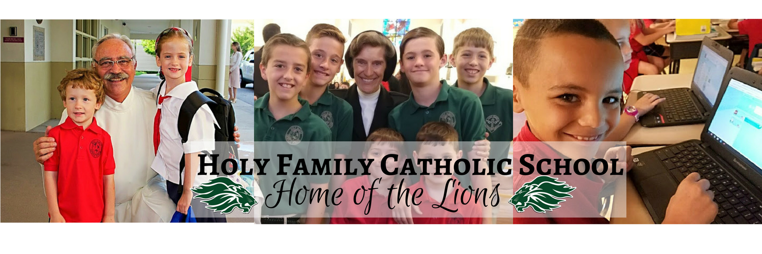 HFCSchool's profile banner image