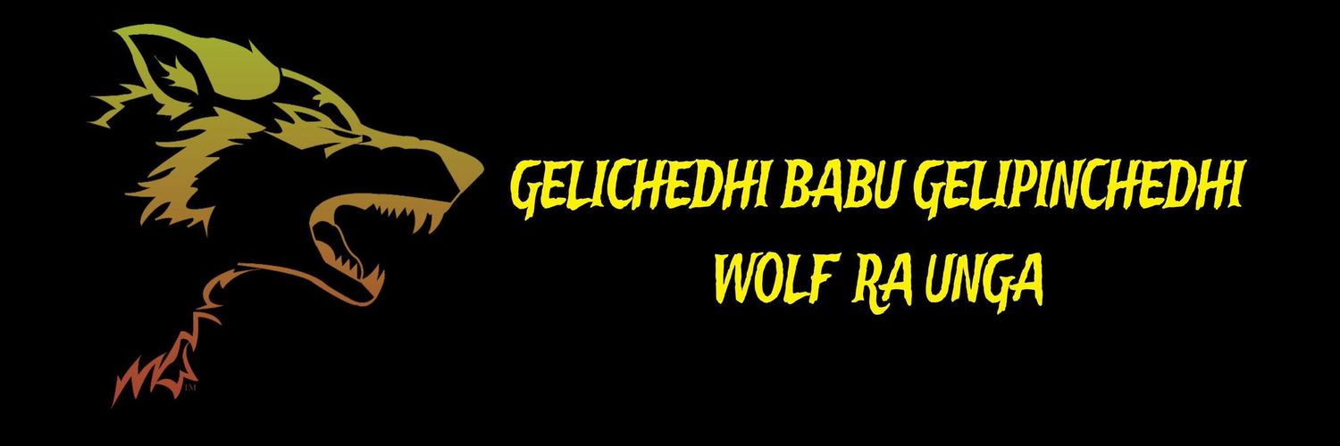 The Wolf™ (@TheWolf8421) / Posts / X