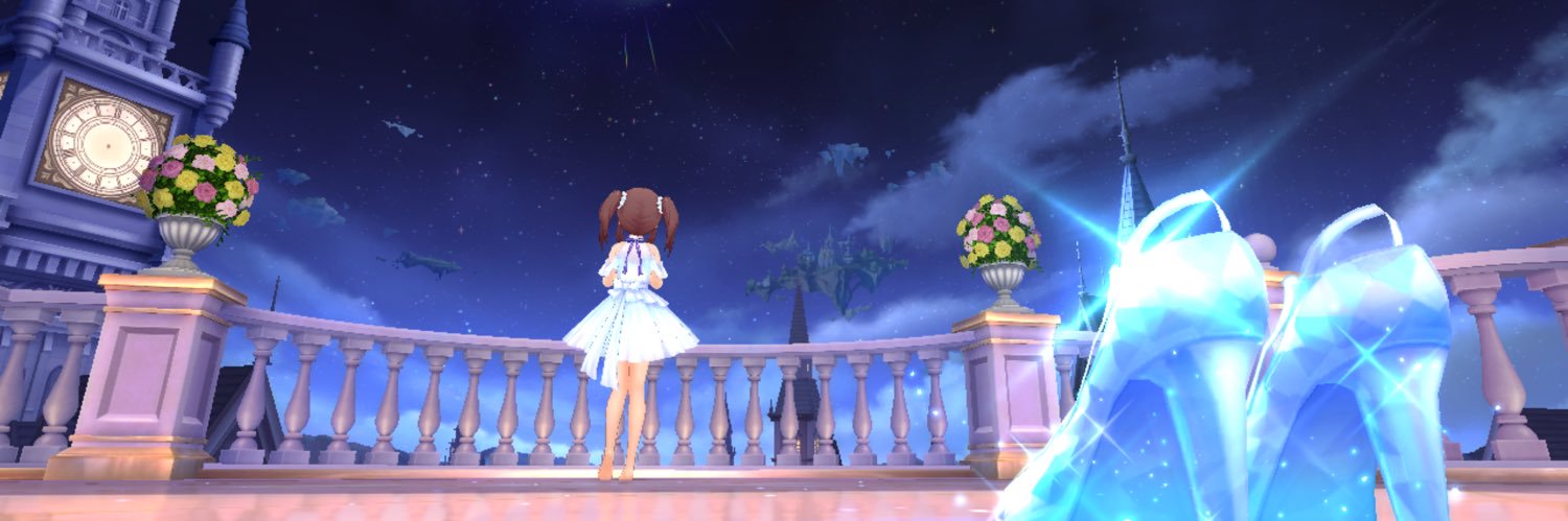 🍀Ｗｉｓｈ☆デ部🍀 banner