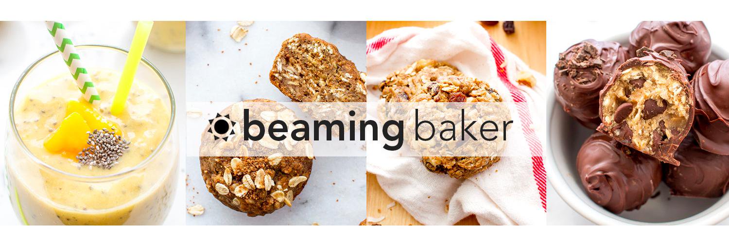 BeamingBaker's profile banner image