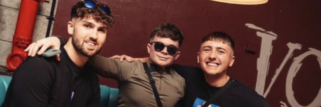 Sam Hutton banner