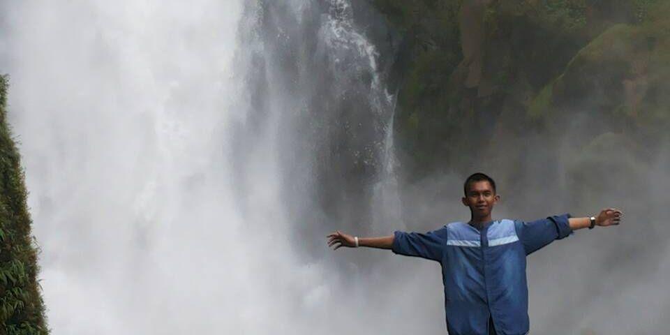 jerrysukma's profile banner image