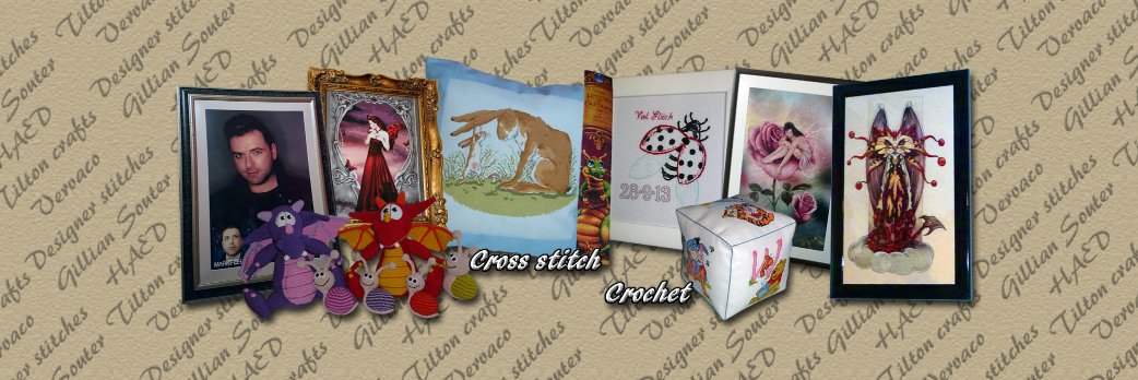 StitchingSteph's profile banner image