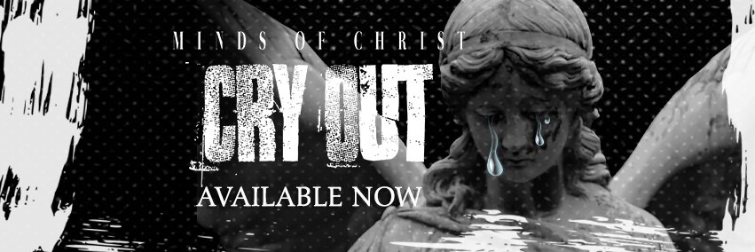 MindsOfChrist's profile banner image