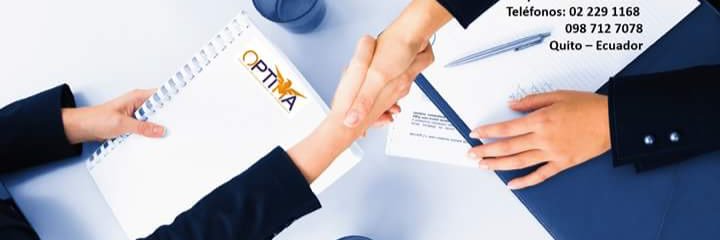 OPTIMAORG's profile banner image