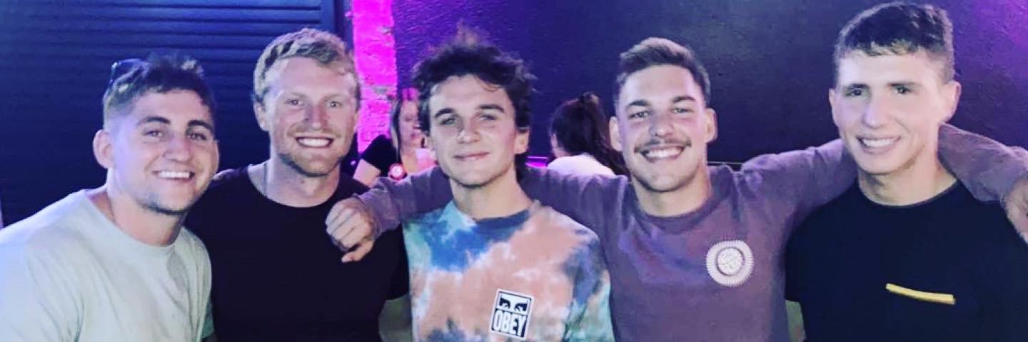 treysonslat3's profile banner image