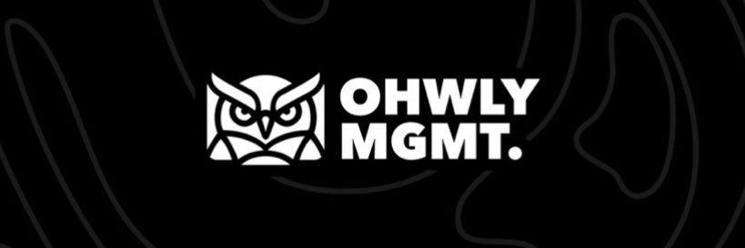 AdamOhwly's profile banner image