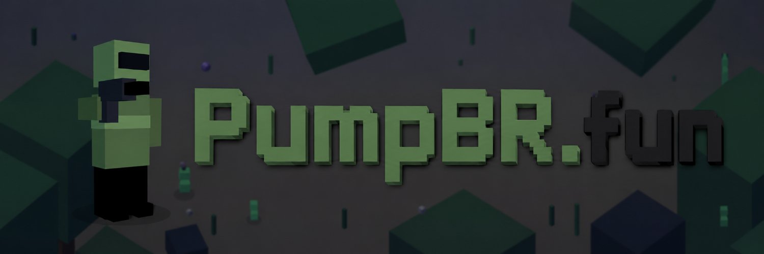 PumpBRFun's profile banner image