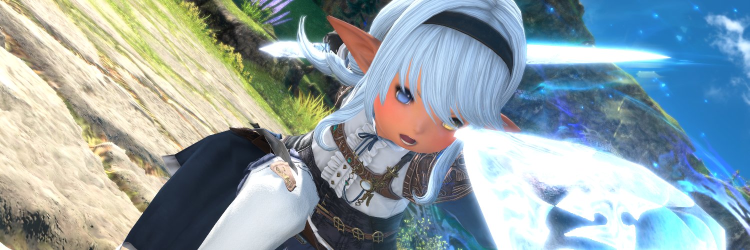 ff14_meruru's profile banner image
