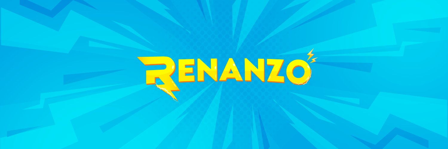 renanzo_'s profile banner image