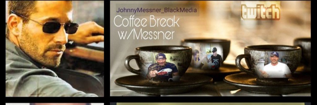 JMessner's profile banner image