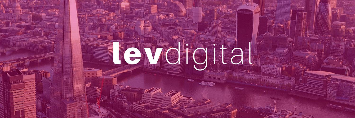 lev_digital's profile banner image