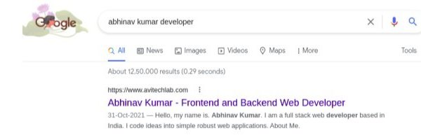 abhinavkr_in Profile Banner