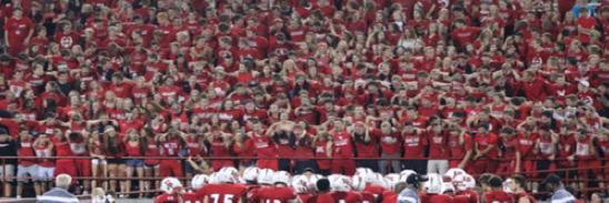 Joe Burrow Fan banner