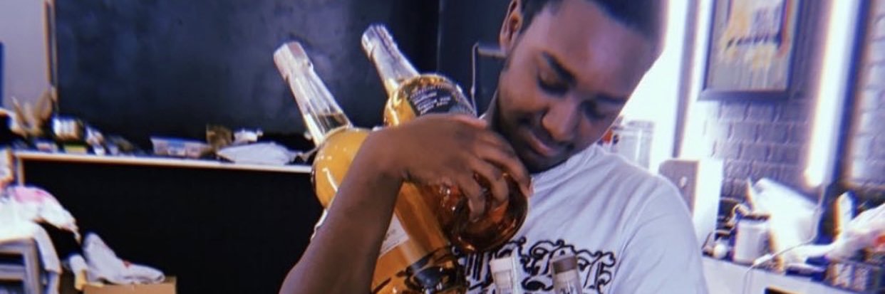 OmertaDrizzy's profile banner image