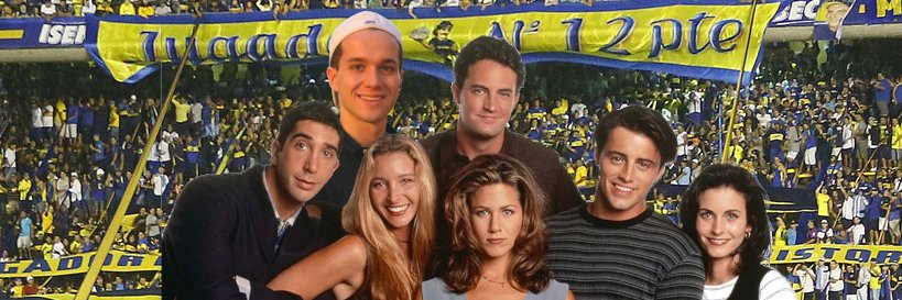 fredozepam's profile banner image