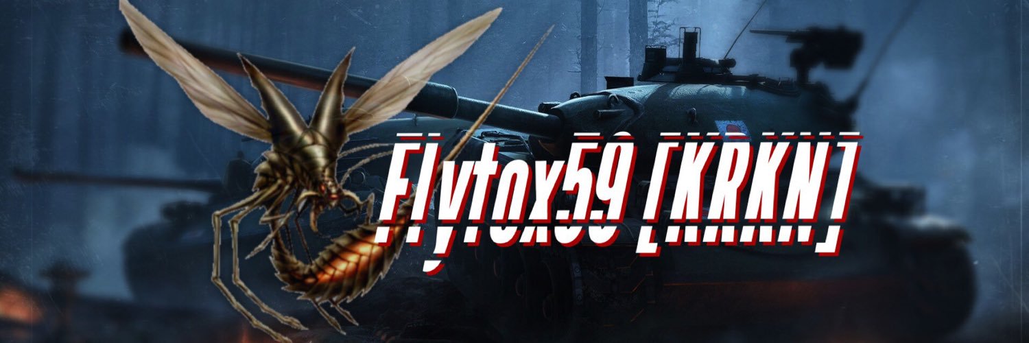 _Flytox_'s profile banner image