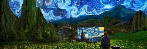 AlexBansemer's profile banner image