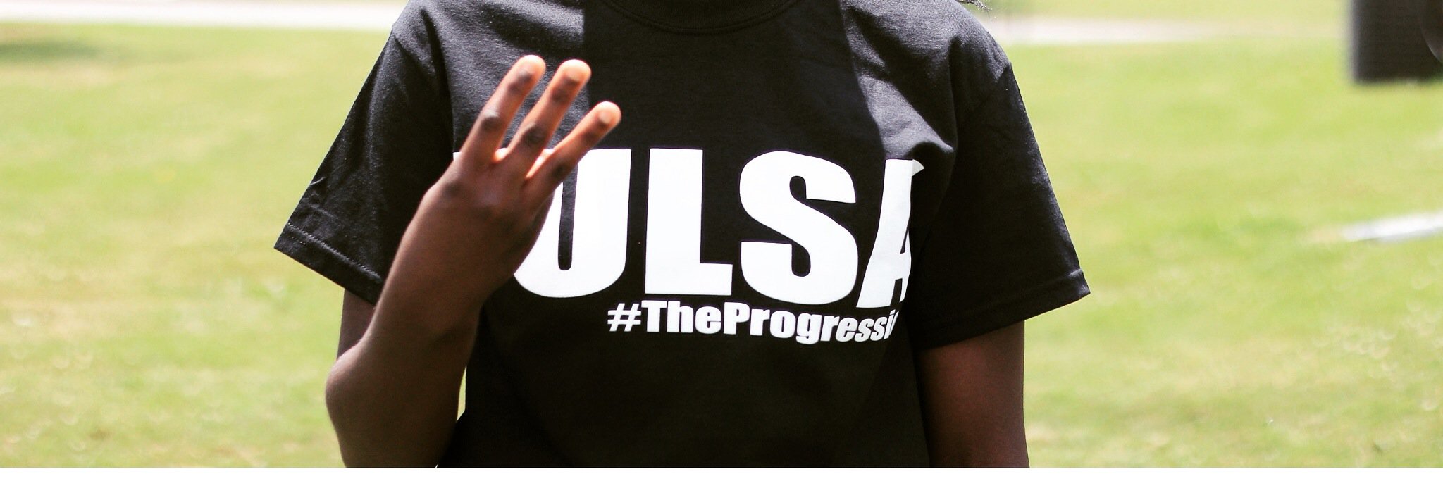 TulsaProgress's profile banner image