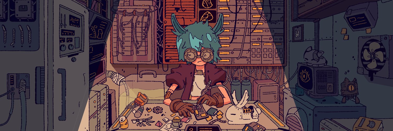 Chrome_Gray's profile banner image