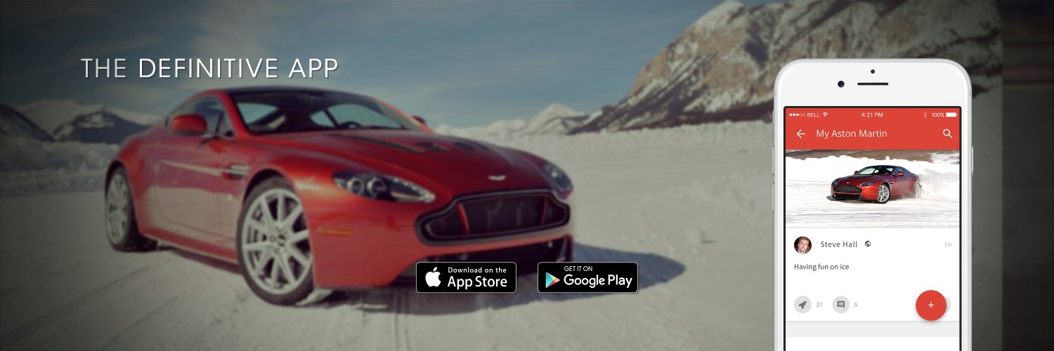 AstonApp's profile banner image