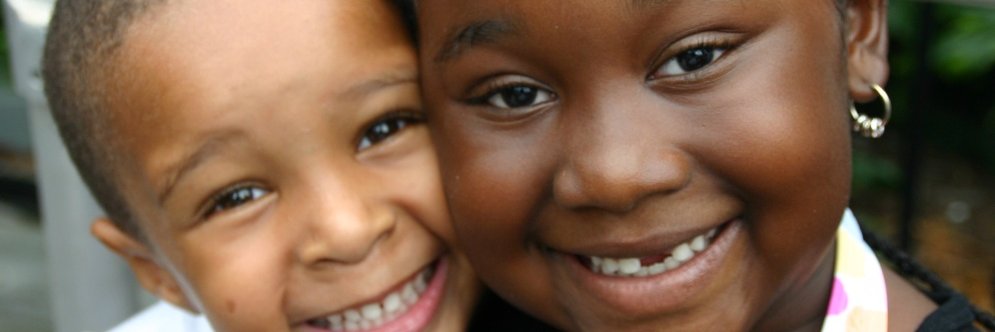 Child-Friendly Faith banner