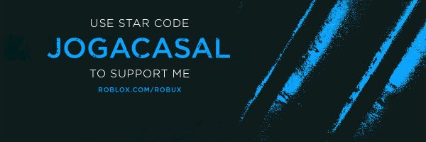 Diário do Casal Gamer Profile Banner