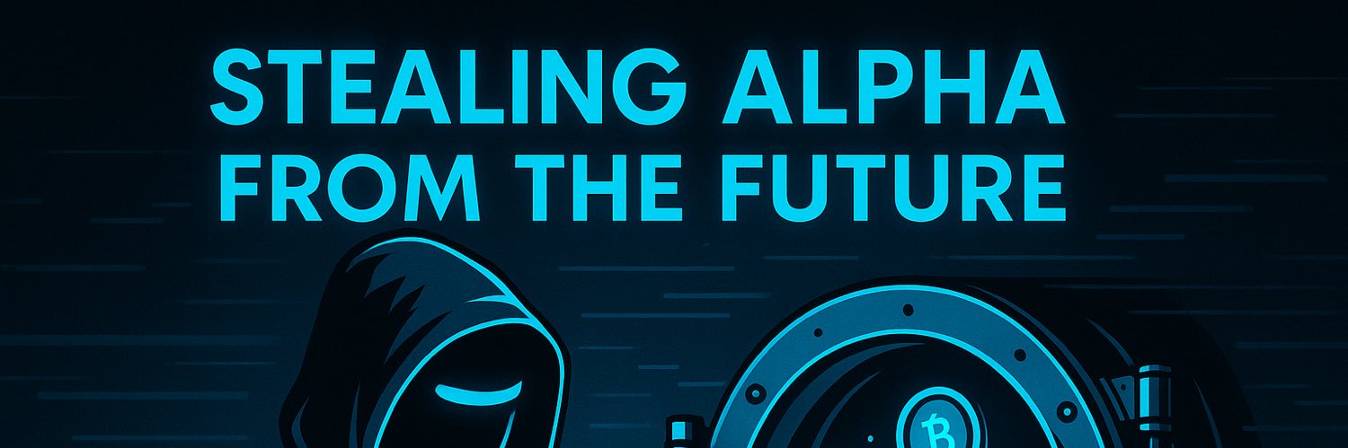 VAULT RUNNER 💢 banner