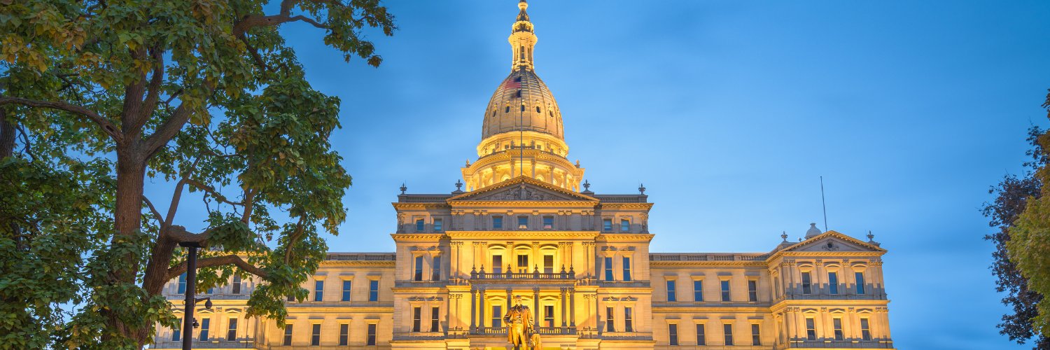 Central Mich. PRSA banner