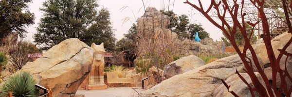elpasozoo Profile Banner