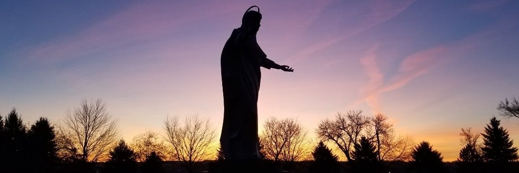 A Contemplative Reader banner