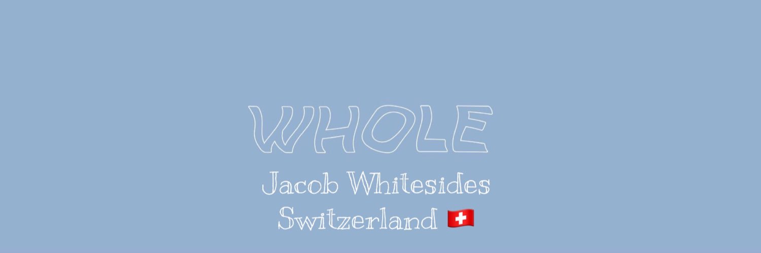 JacobW_Swiss's profile banner image