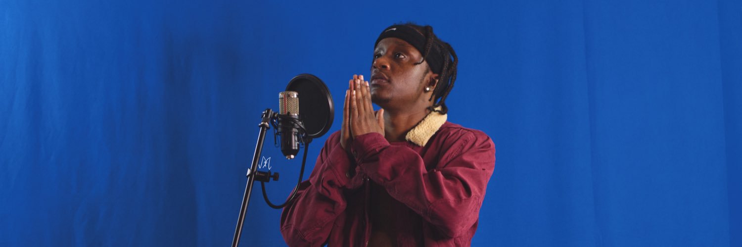 JuiceJudah's profile banner image