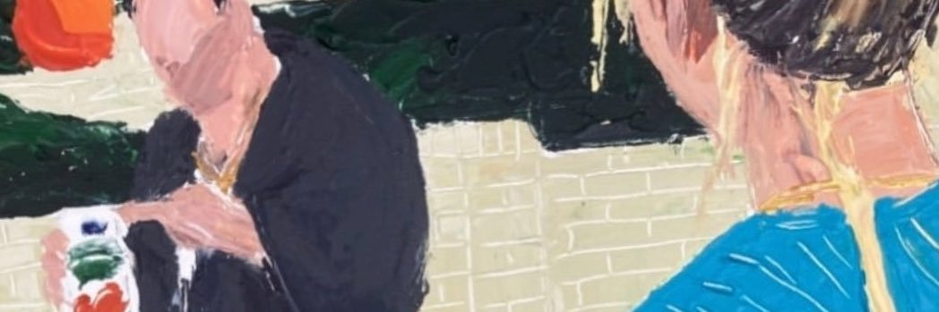 Golf Ball Whacker Guy banner