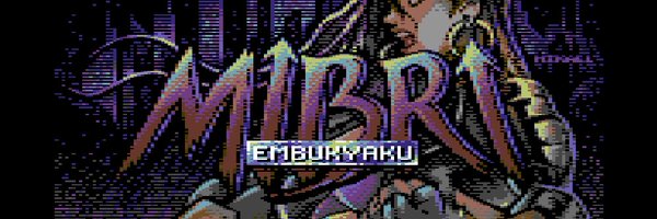 mibric64 Profile Banner