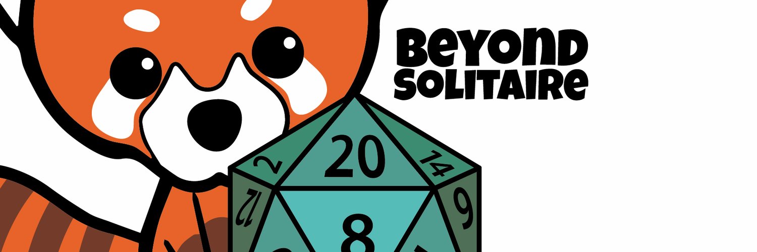 Beyond Solitaire Profile Banner